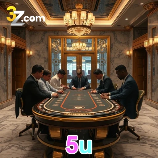 5u.com App