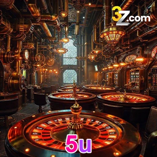 5u.com Jogos de caça-níqueis