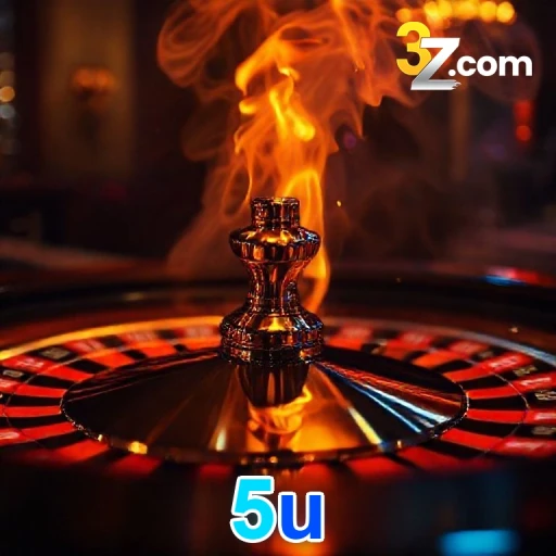 5u.com Jogos de caça-níqueis